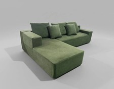 Curva Channel Modular