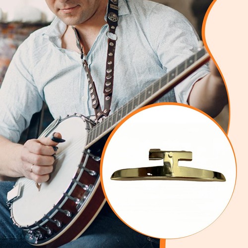 Single leg banjo armrest - leg,
