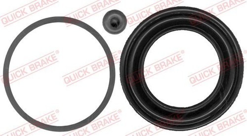 Fits quick brake 114 - fits,