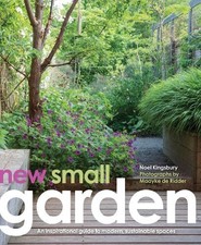 New Small Garden: Contemporary