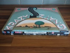 Lot Of 5 Krazy And Ignatz