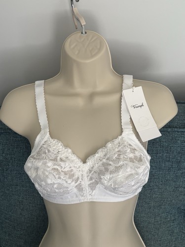 Triumph delicate doreen non - triumph,