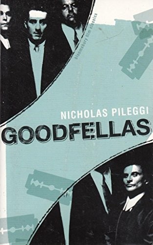 Goodfellas pileggi - goodfellas, by