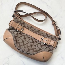 Coach Women's Shoulder Bag