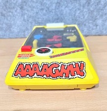 Vintage 1980s TOMY Aaaaghh
