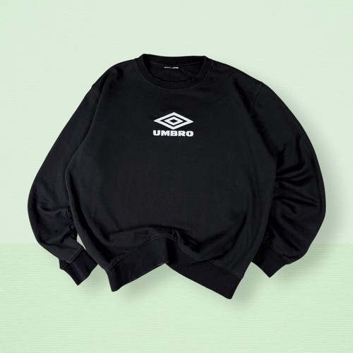 Vintage umbro sweatshirt - umbro,