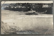 Trevone Bay, N. Cornwall