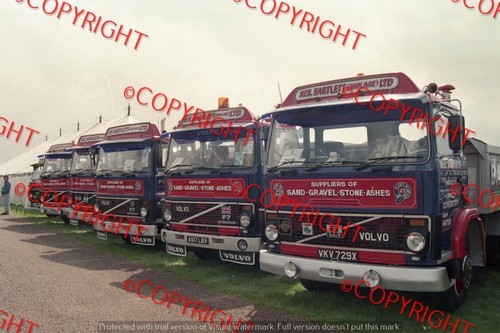 Truck photo neil - -,