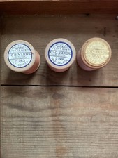 Vintage Sylko Dewhurst -