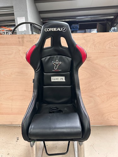 Corbeau bucket seat
