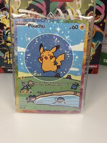 Bubble pikachu pokemon - -,