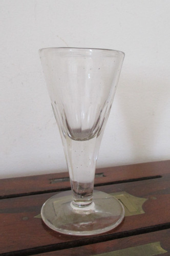 Antique georgian small cut - ,