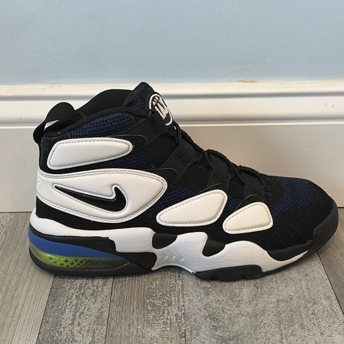 Nike air max duke uptempo - max,