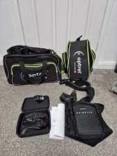 Optrel Swiss Air PAPR System