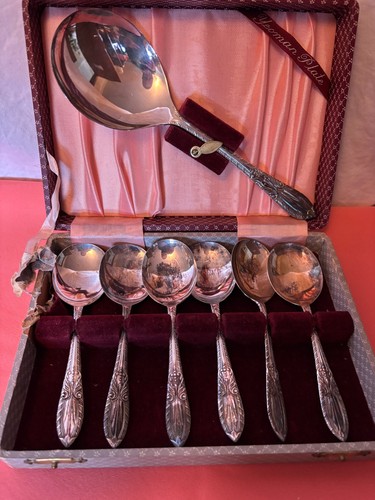 Yeoman silver plated fruit - plated,