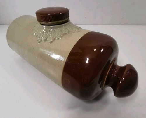 Antique bourne denby - antique, foot