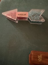 Novelty Arrow Shaped Box Of