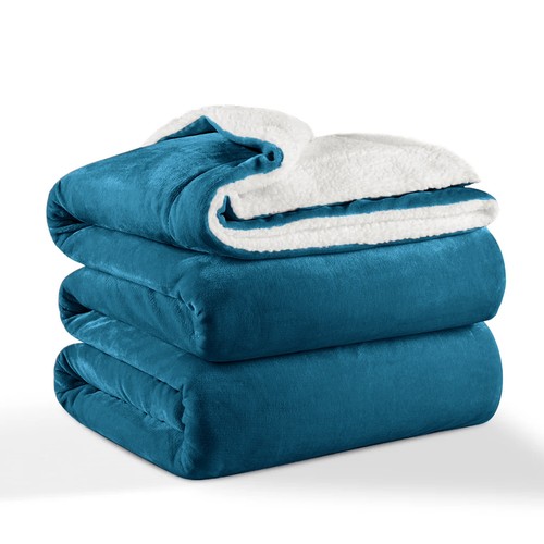 500 gsm heavy sherpa - sherpa, fleece