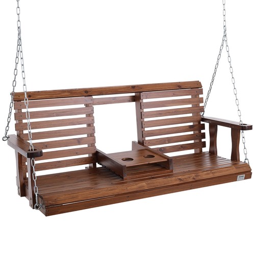 Vevor 5ft porch swing bench - vevor,