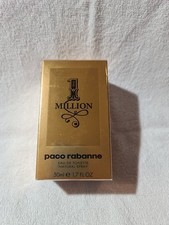 Paco rabanne one million edt - rabanne,