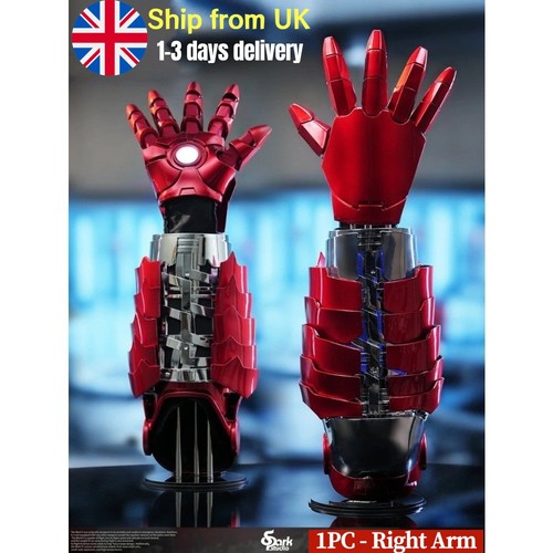 Iron man wearable - iron,