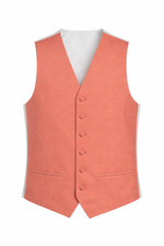 Mens Waistcoat Wedding Vest
