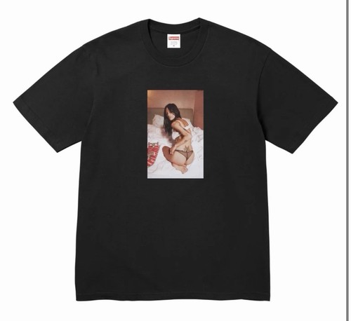 Supreme larry clark - /,