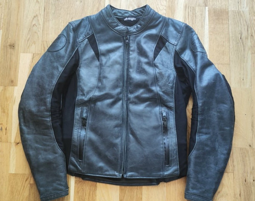 Furygan ladies leather - furygan,