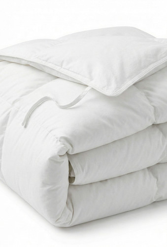 Downlite 600fp white - white, down