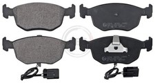 37004 BRAKE PAD SET, DISC
