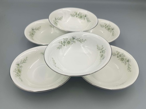Wedgwood westbury set 6 - westbury,
