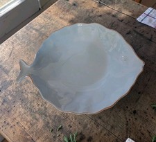 VIETRI Italy Large 14.5" Fish