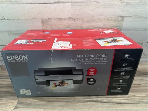 Epson stylus photo 1400 - stylus,
