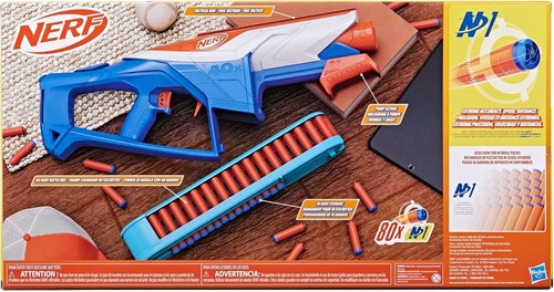 Nerf series infinite - nerf, blaster