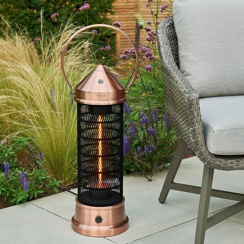 Kettler garden heater - kettler, kalos