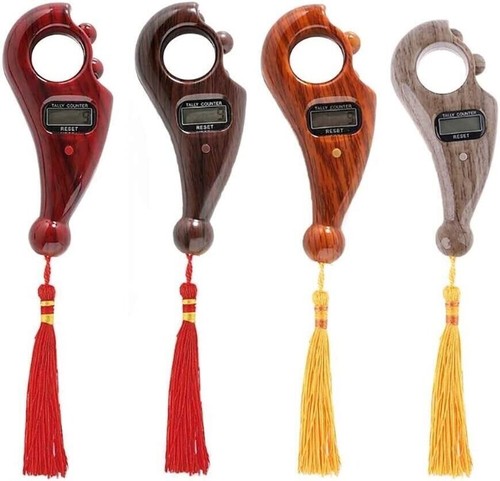 Digital tasbih finger - 2,