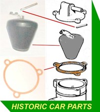 HS2 1¼“ SU Carb FLOAT for