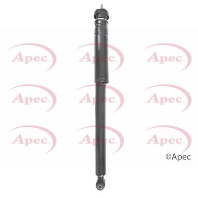 Apec rear left - apec,