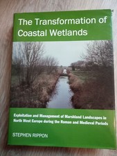 The transformation of Coastal