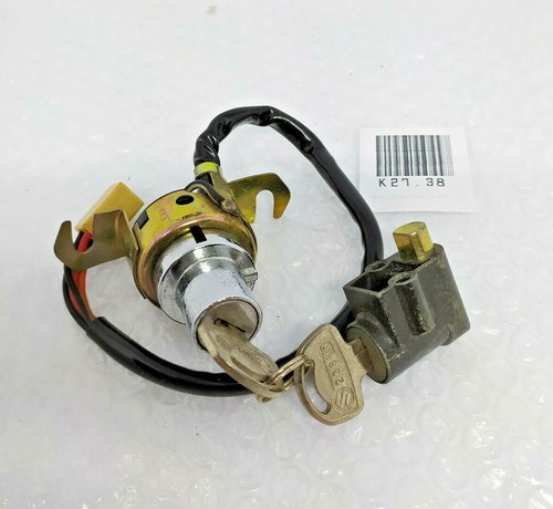 Genuine suzuki ts100 as100 - ts100,