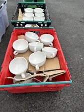 large tea cups/ mugs
