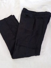 John Rocha Jeans Black 100%
