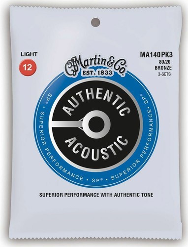 Martin ma140pk3 acoustic - martin,