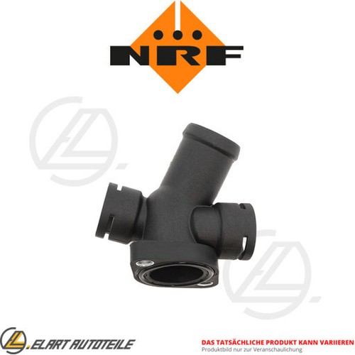 Coolant flange for - coolant,