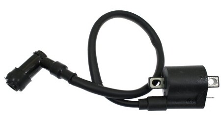 Ignition coil for atv - coil,
