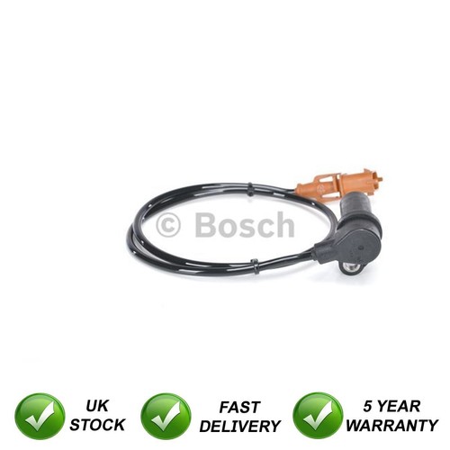 Crankshaft sensor sjr - crankshaft, fits