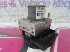 2011 FIAT 500 LOUNGE 1.2 PETROL ABS PUMP & CONTROL MODULE 2007-2015