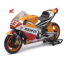 REPSOL HONDA MARC MARQUEZ #93