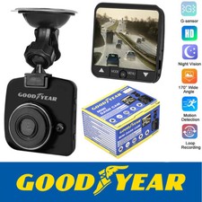 Goodyear mini dash - mini, cam