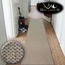 Runner Rugs SIZAL FLOORLUX